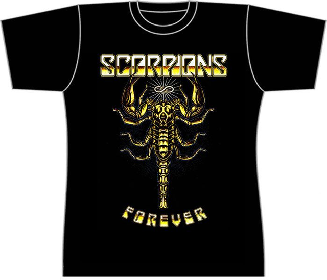 Scorpions