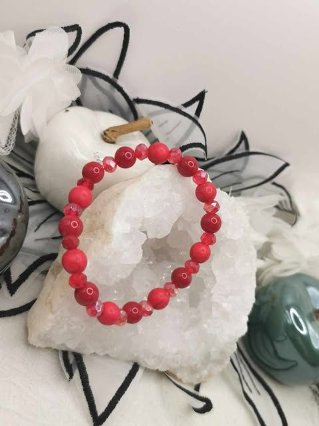 Bracelet Rouge Collection Colors