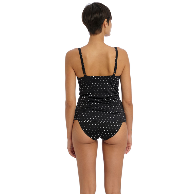 Freya Swim | Jewel Cove | AS7238BLK | Black