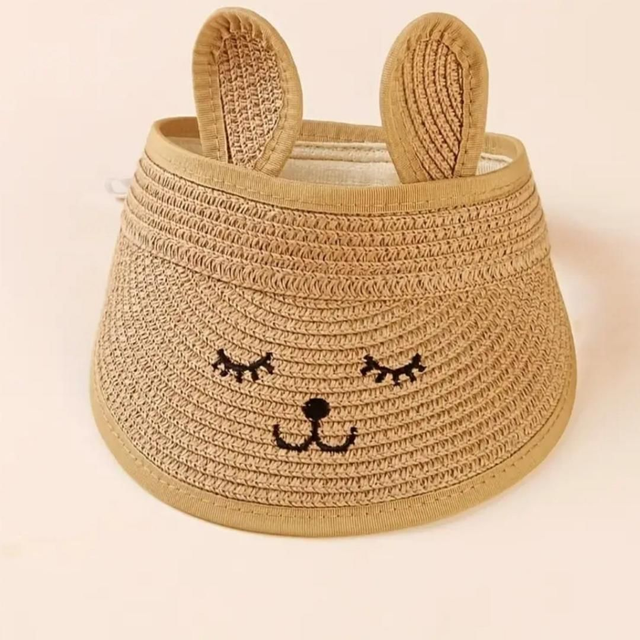 Visera Orejitas y Carita