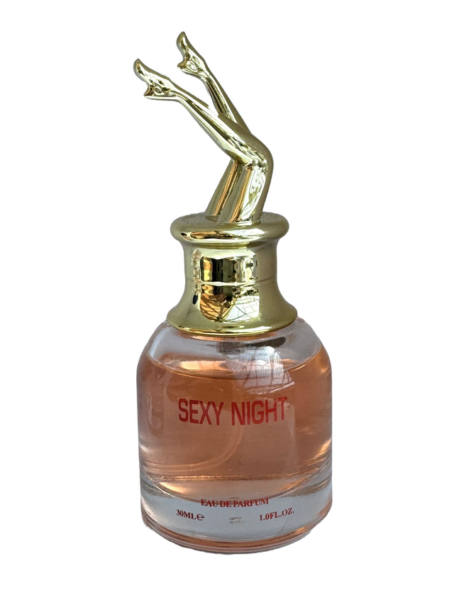 Sexy Night Eau De Parfum 30ml