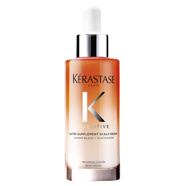 NUTRI SUPPLEMENT SCALP SERUM 90ml