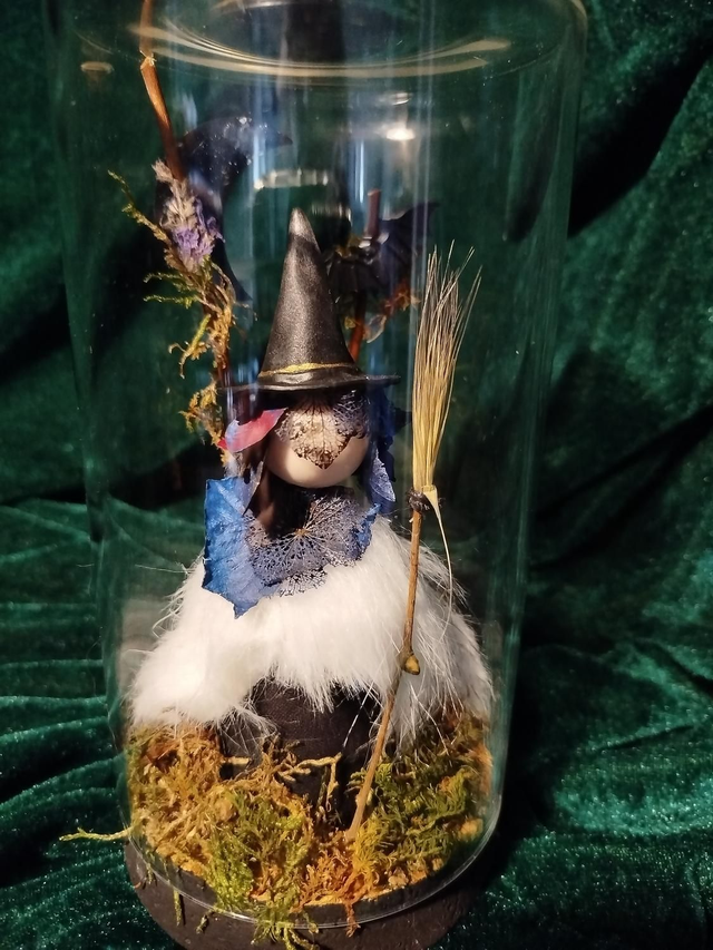 Mes p'tites sorcières 