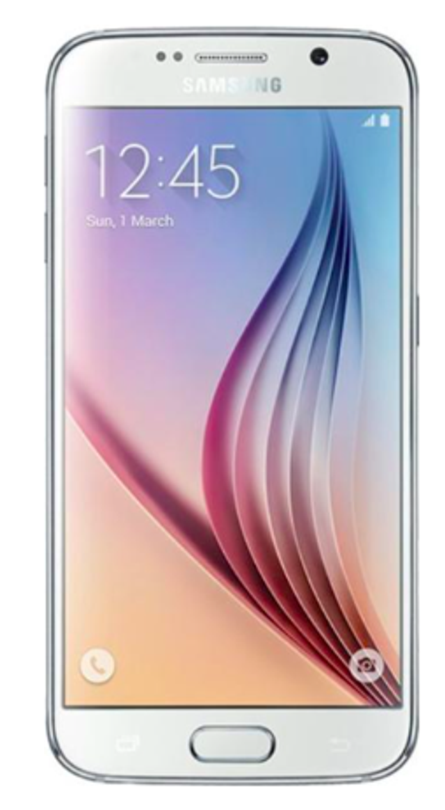 Samsung Galaxy S6