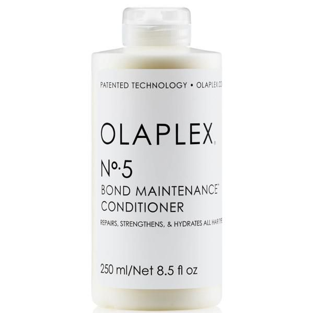 Olaplex number 5 (conditioner)