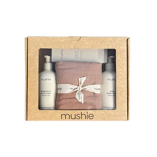 GIFTBOX - Skin Care (kleur: Fragnance Fee)