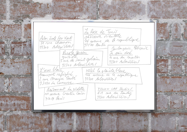 Clément Rodzielski, 8 bonnes adresses