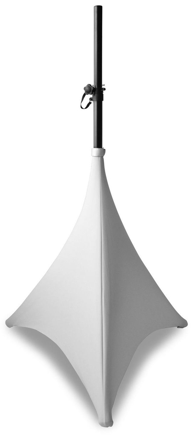 COBERTOR BLANCO PARA TRIPODE 70CM