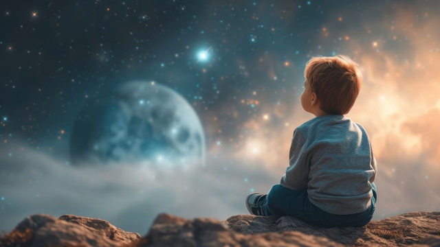 Modelage "Le petit prince" -20min-