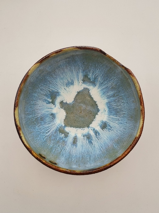 Icelandic Sky Ramen Bowl