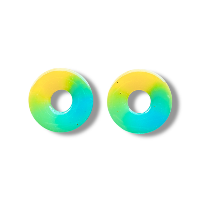 Pampilles donut Rio 