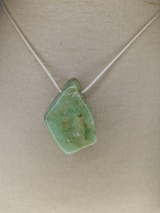 Chrysoprase / 002