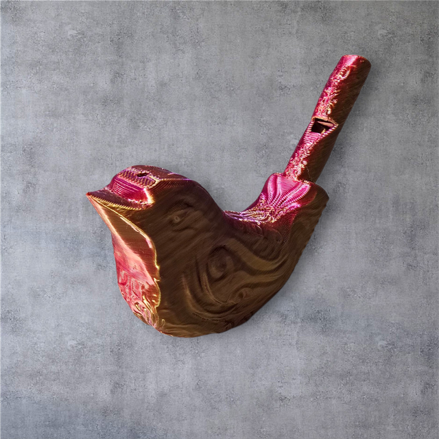 Sifflet À Eau Rossignol