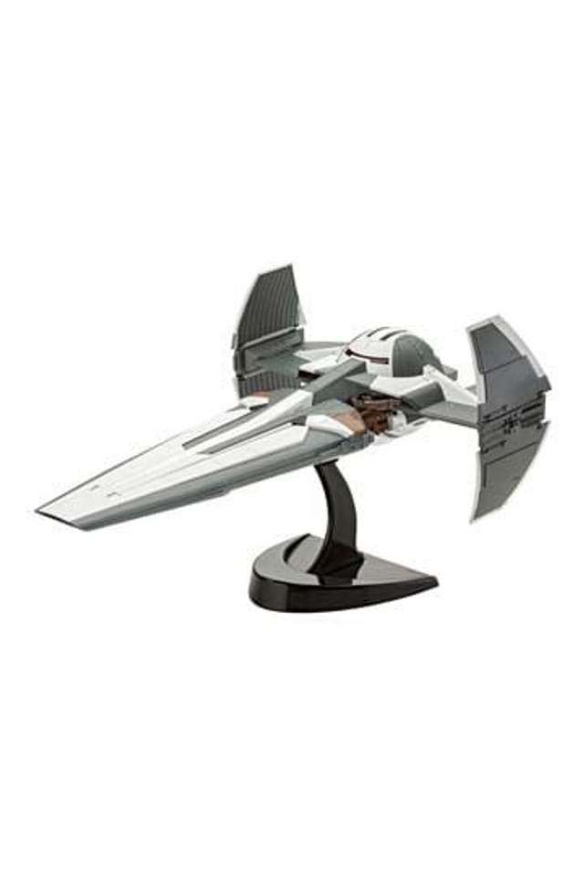 Star Wars: Darth Maul&#039;s Sith Infiltrator Model Kit