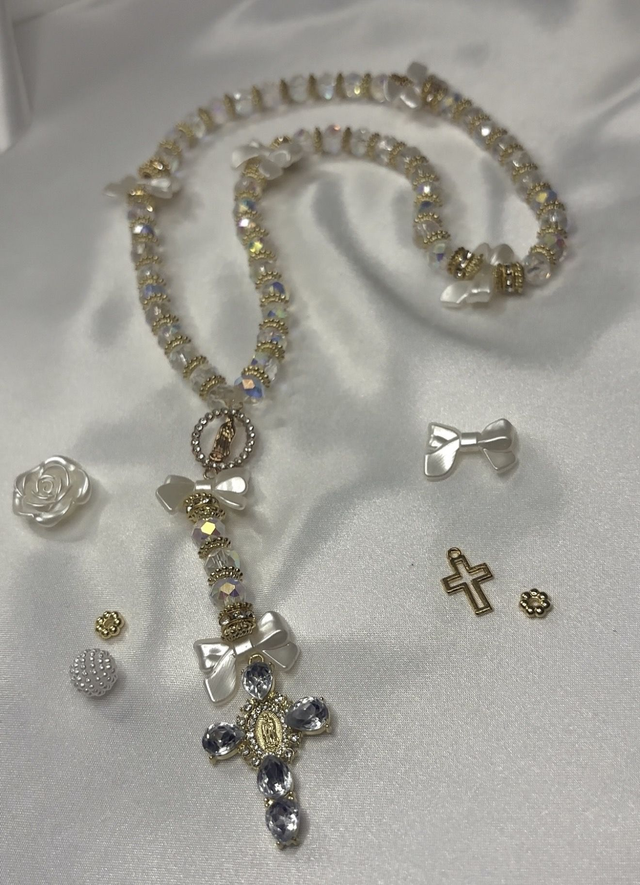 Chapelet S É R A P H I N A