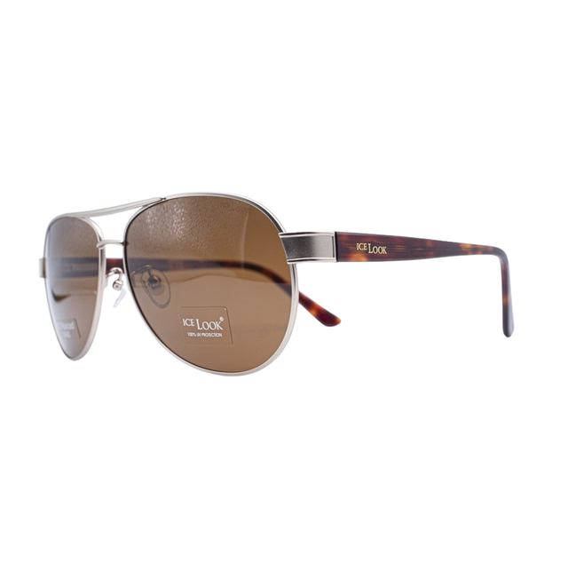 Lentes de sol polarizados IceLook KF-13003X
