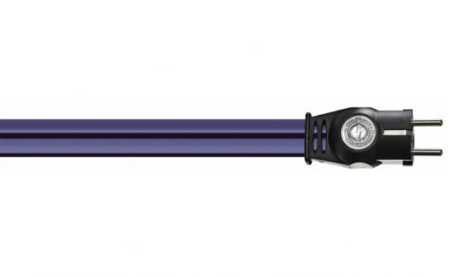 WireWorld Aurora 7 Power Cord