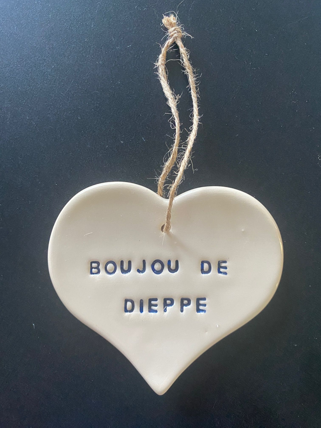Boujou de Dieppe