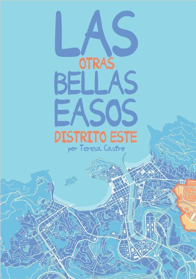 Las otras bellas easos - Distrito Este