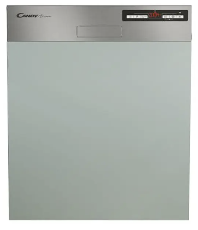 Candy CDSN 4D622PX/E Teilintegrierbarer Einbaugeschirrspüler