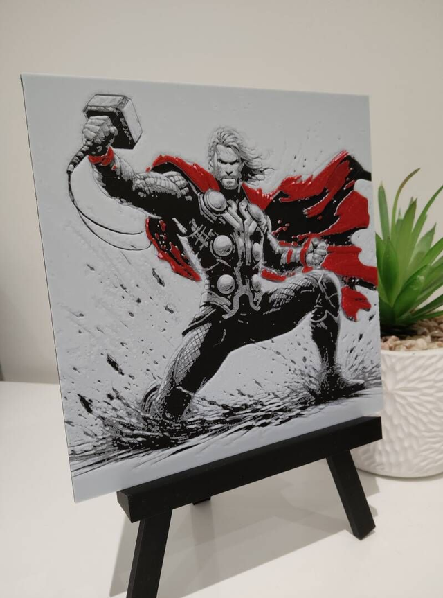 Thor