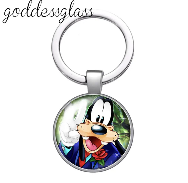 0095 - Disney F - Goofy F
