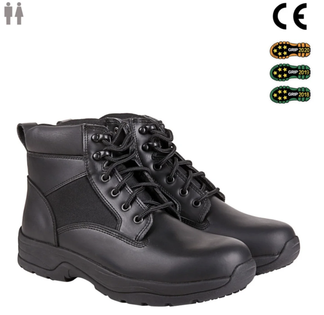 Unisex Security Safety Boot