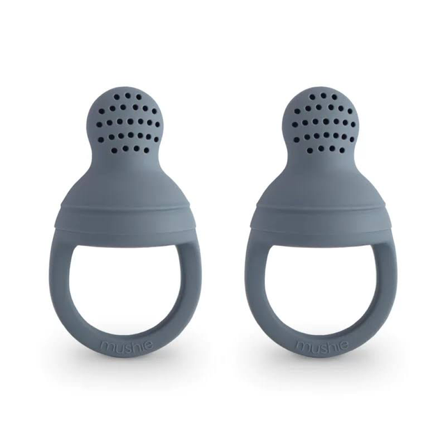 FRESH FOOD FEEDER (Kleur: Tradewinds)