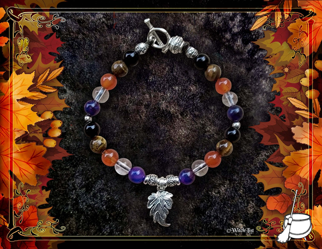 Bracelet MABON - Édition limitée