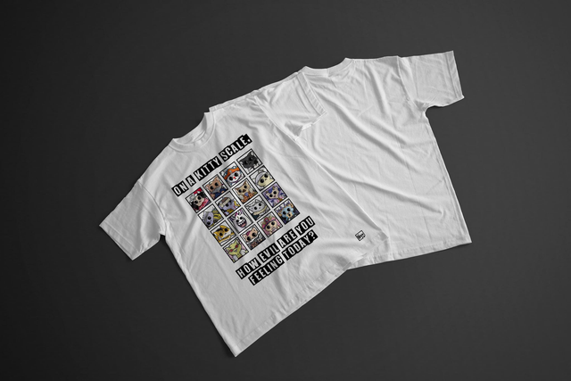 Enemigos One Piece • Camiseta