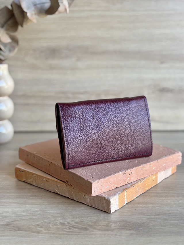 Minimalis Lie de vin