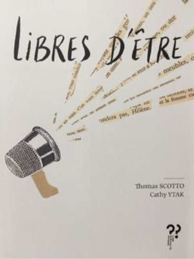 Libres d'être