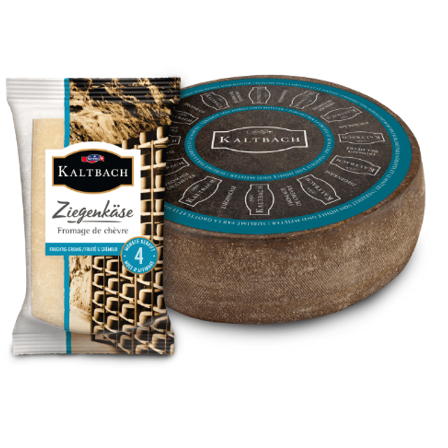 Ziegenkäse Kaltbach 200g