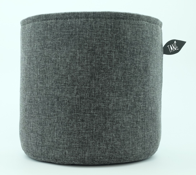 Classique anthracite chiné