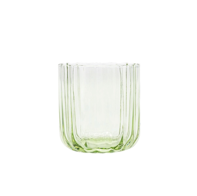 GAIA GLAS GROEN