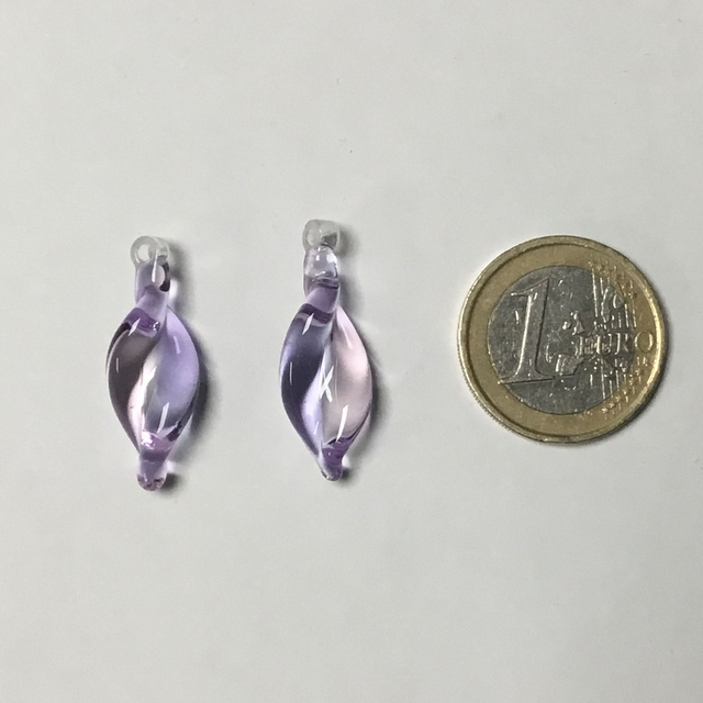 Boucles d’oreilles réf Bo 230