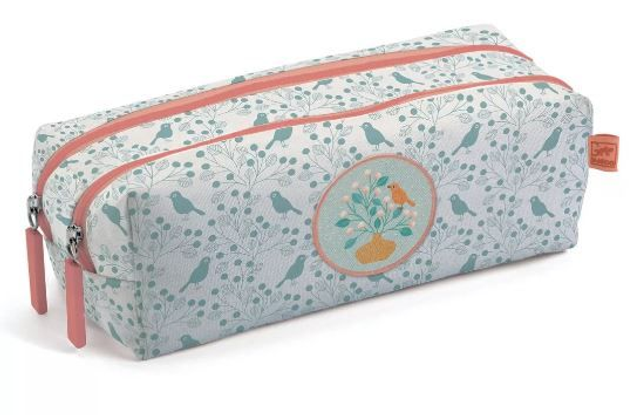 Romantic Case - astuccio morbido