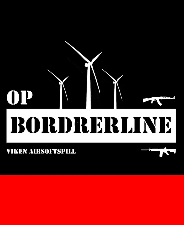Billett Borderline Rovenia