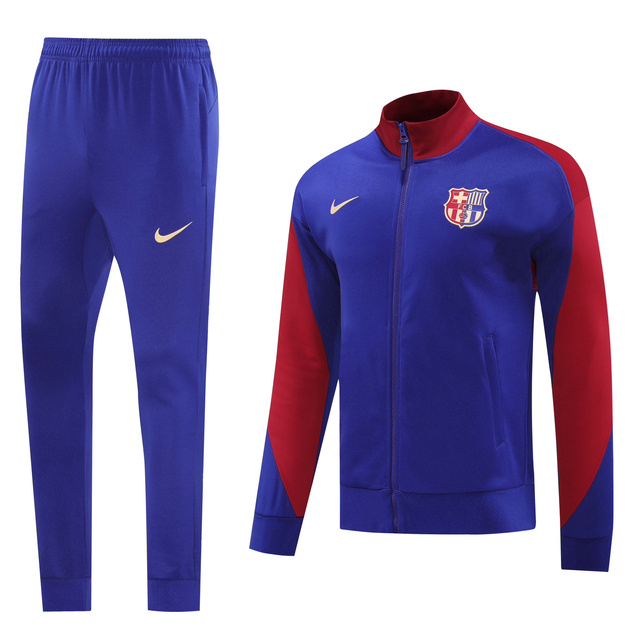 Chándal F.C Barcelona  24-25