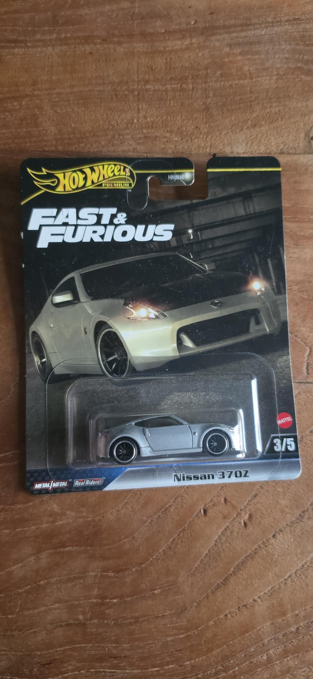 Nissan 370z 