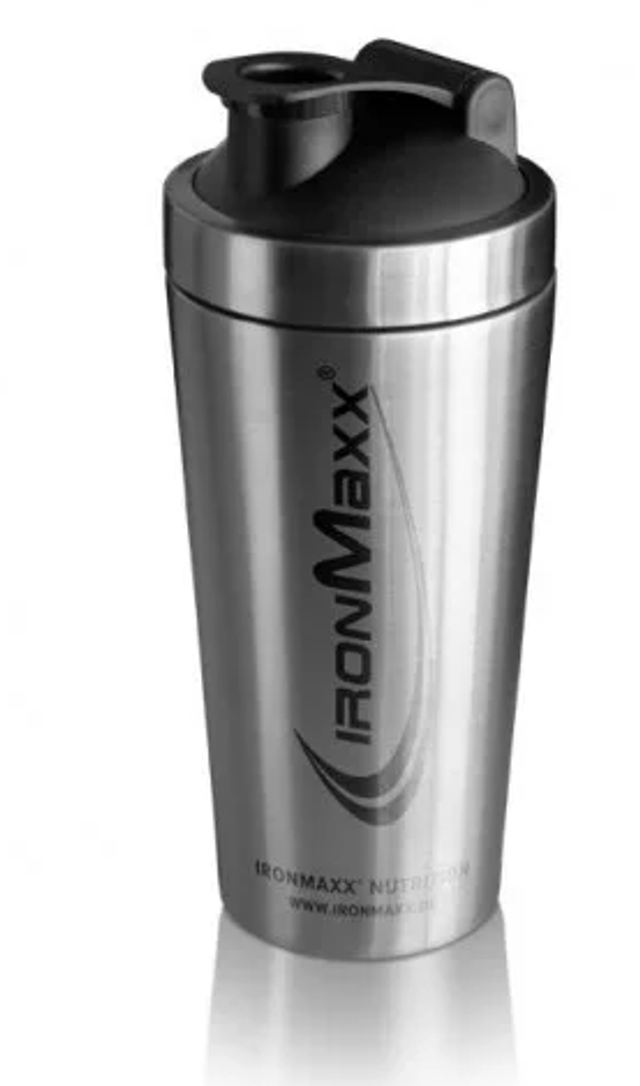 Fém Shaker-750ml IronMaxx®