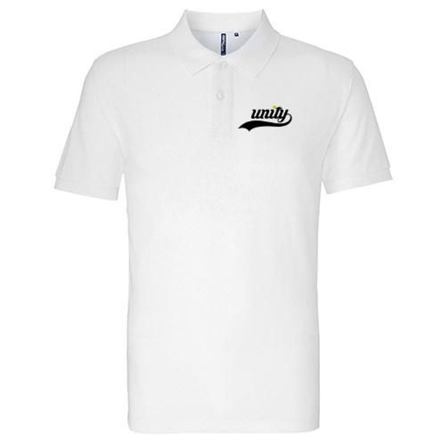 Unity Polo shirt