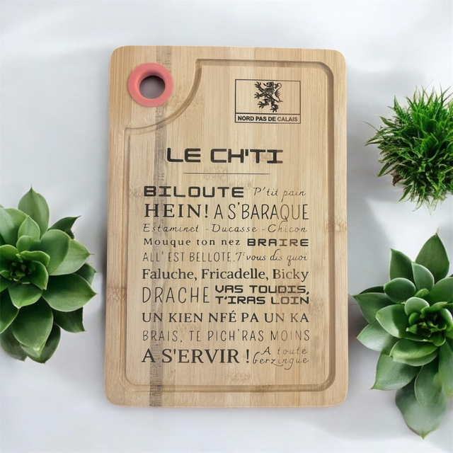 Planche a découper 20x30cm