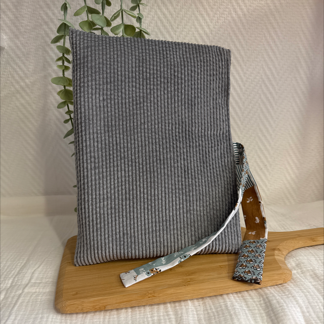 Pochette à livre XL