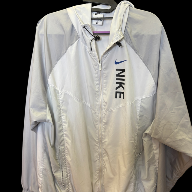 Nike Jacket