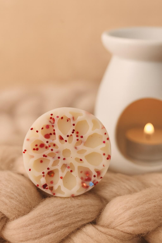 Fondant SAVON de MARSEILLE