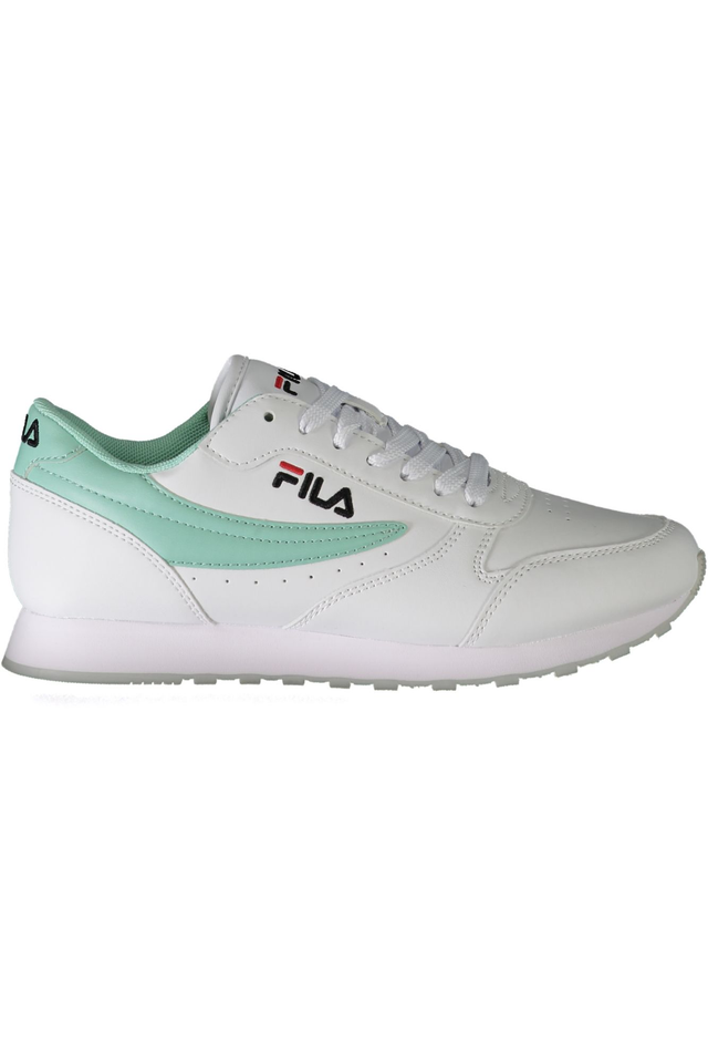 FILA CALZATURA SPORTIVA DONNA BIANCO