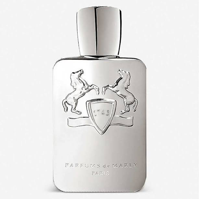 PARFUMS DE MARLY Pegasus (factory sealed + security tag)