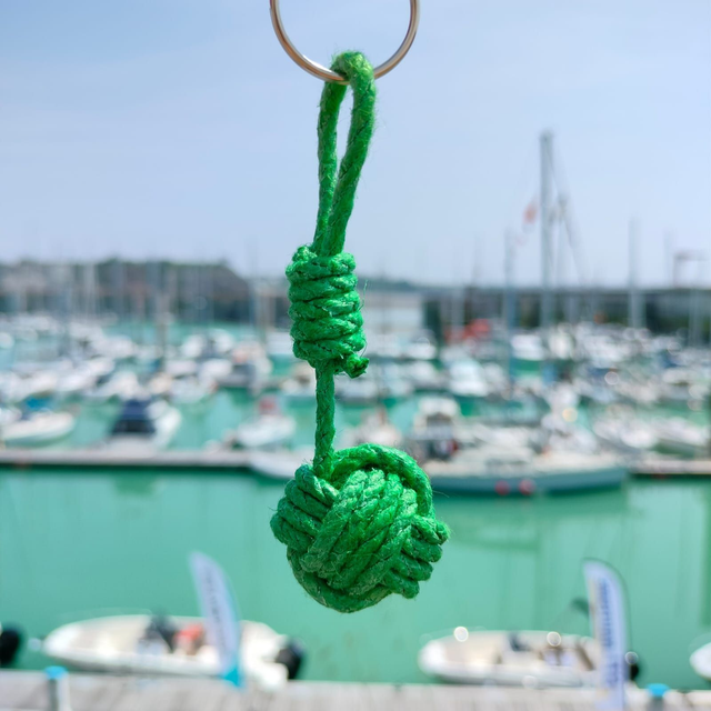 Pomme de Touline classique - Verte