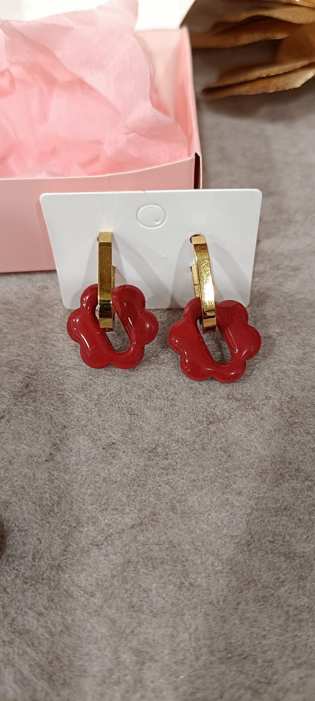 Box cadeau - 2 pampilles